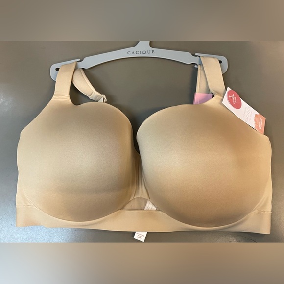 Other - Comfort Bliss Bra